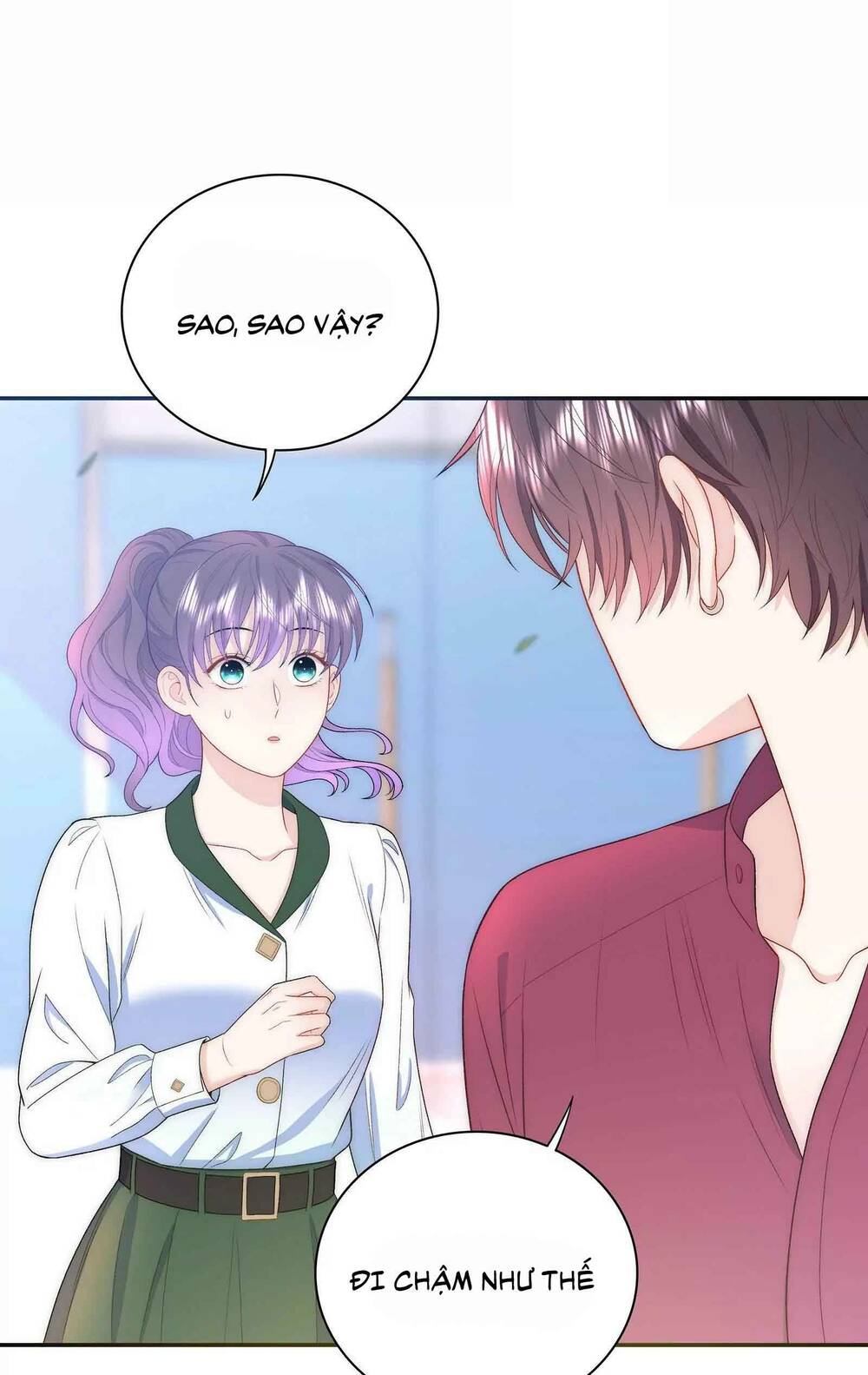 tôi dựa vào tà ý: nghịch chuyển nhân sinh chapter 21 35