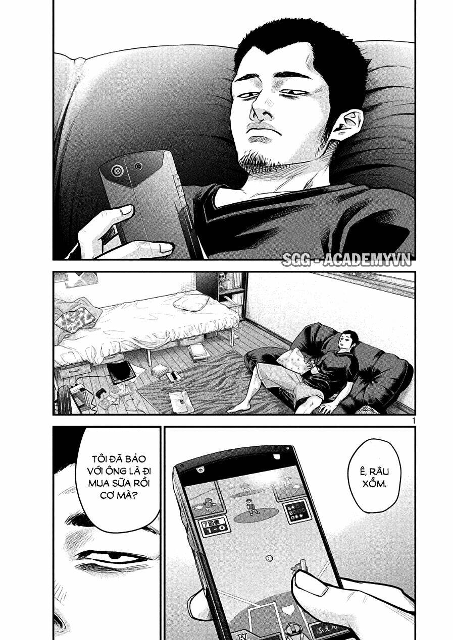 đạo luật nhiều vợ chapter 46 1