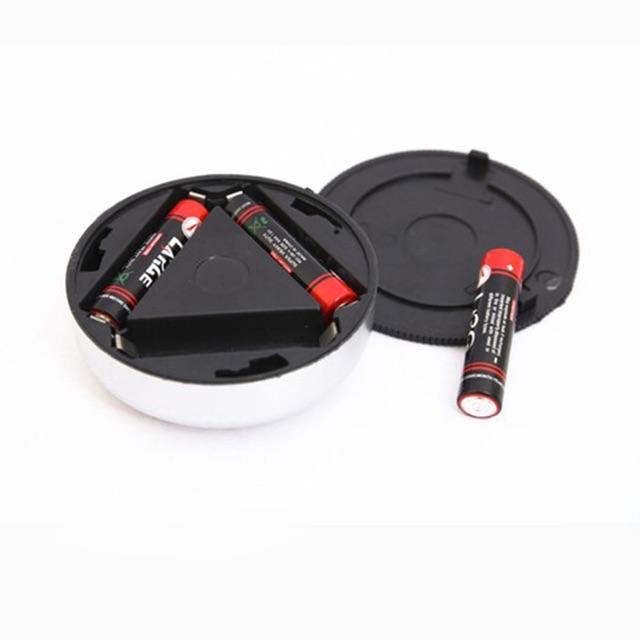 ĐÈN LED DÁN TƯỜNG TIỆN LỢI