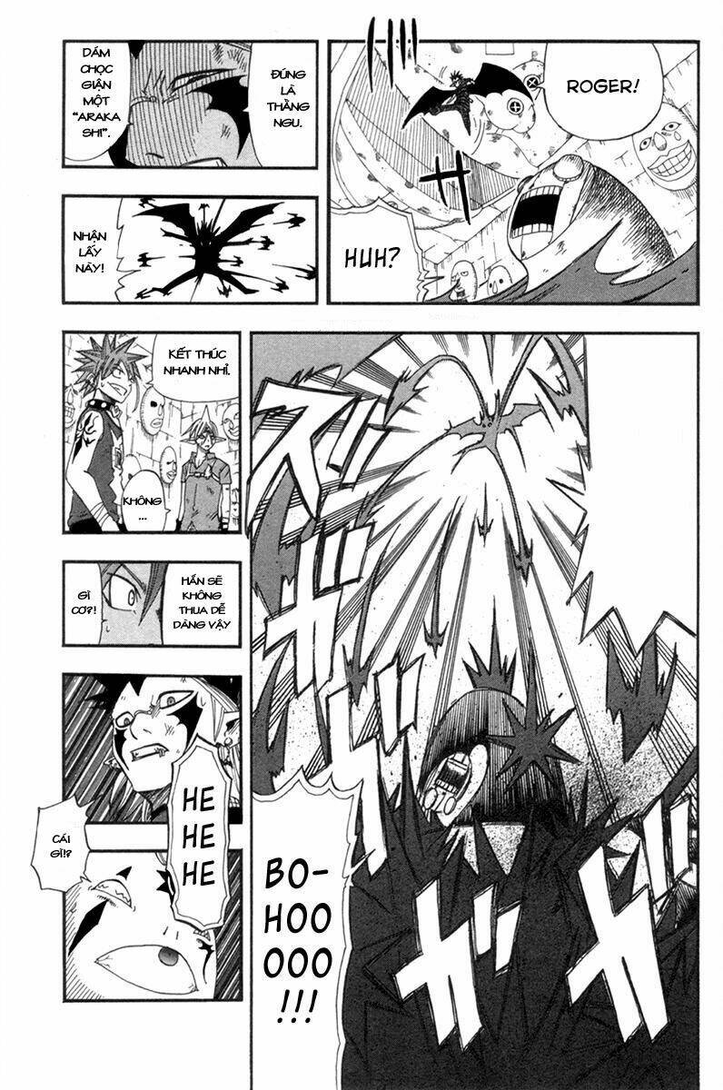 buster keel chapter 23 42