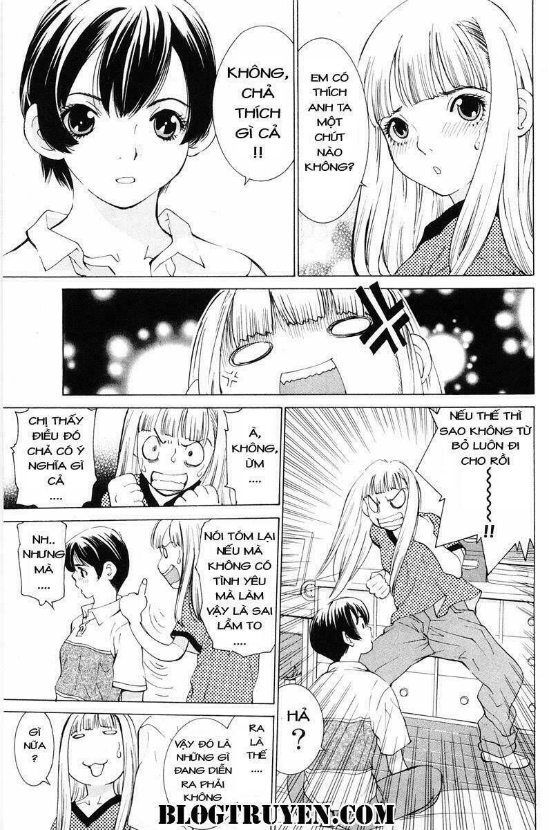 gacha gacha - secret chapter 13 15