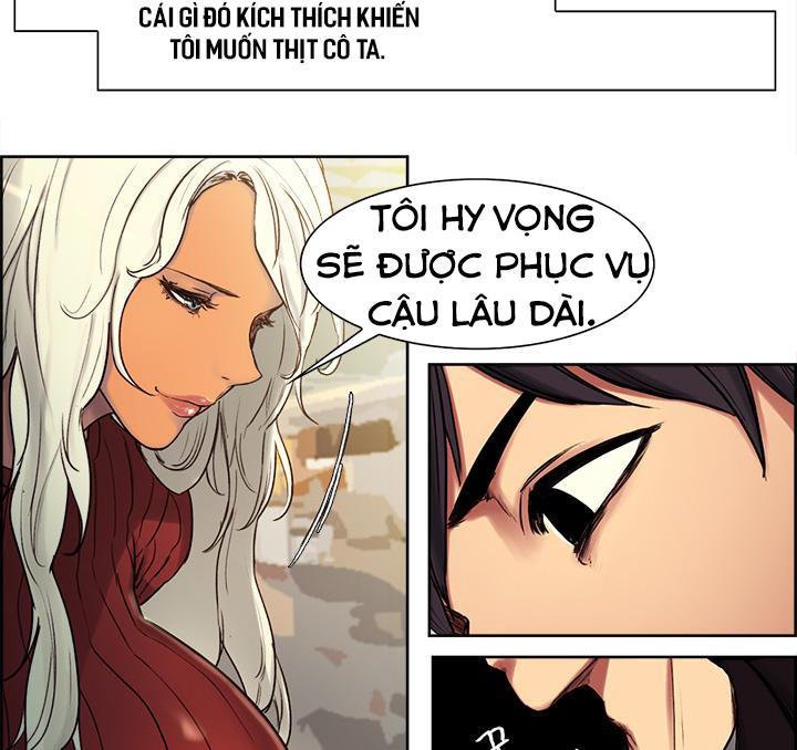 thuần phục hầu gái chapter 1 12