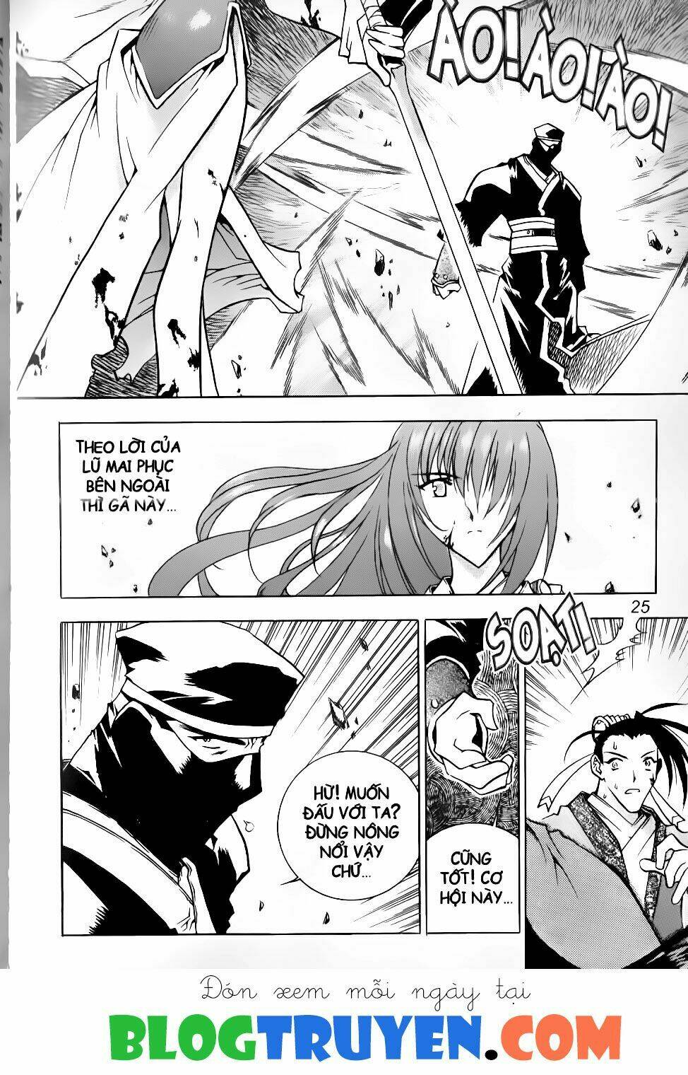 thiên lang liệt truyện chapter 67 6