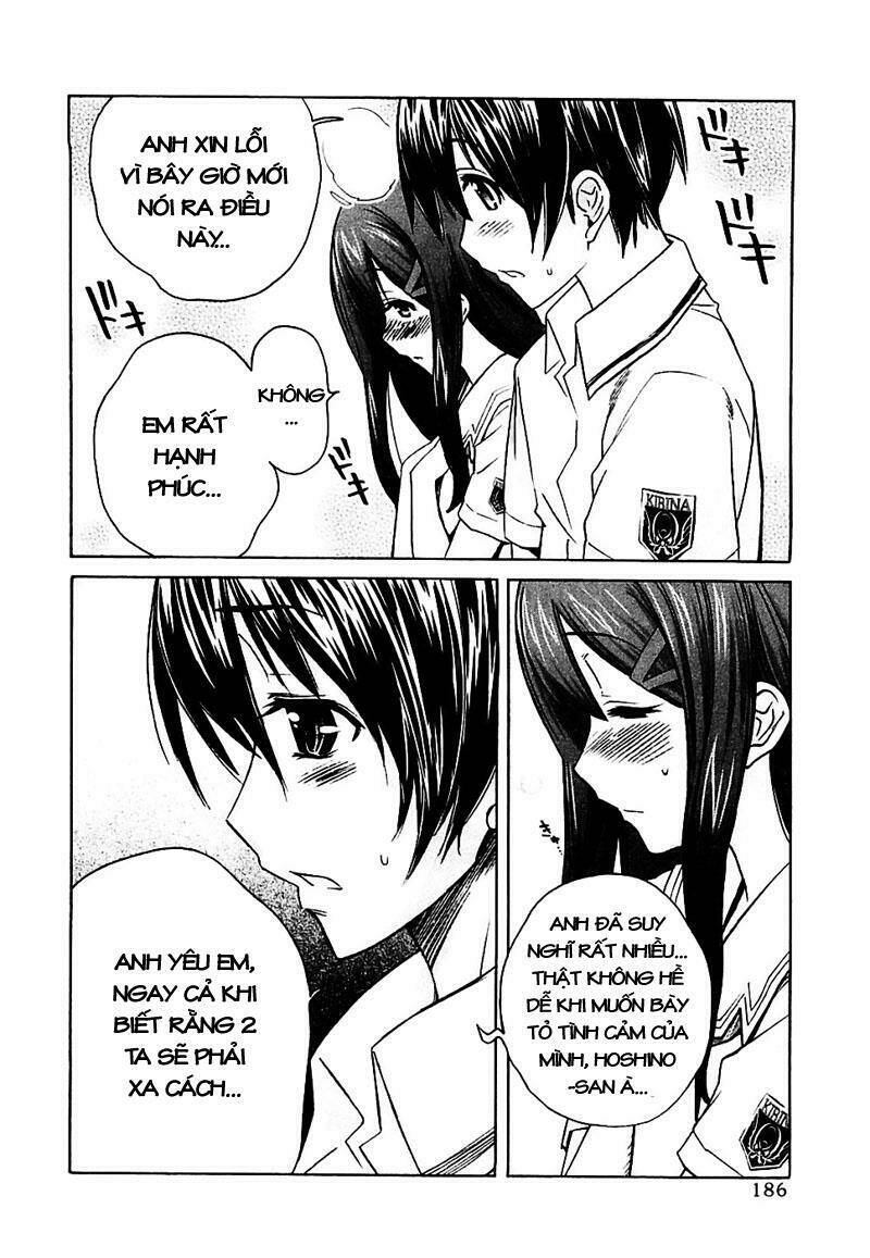 kimikiss chapter 45 18