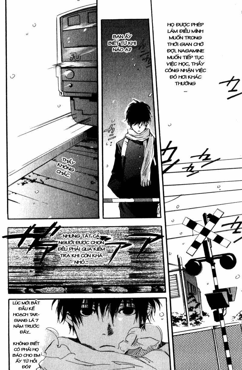 hoshi no koe chapter 1 31