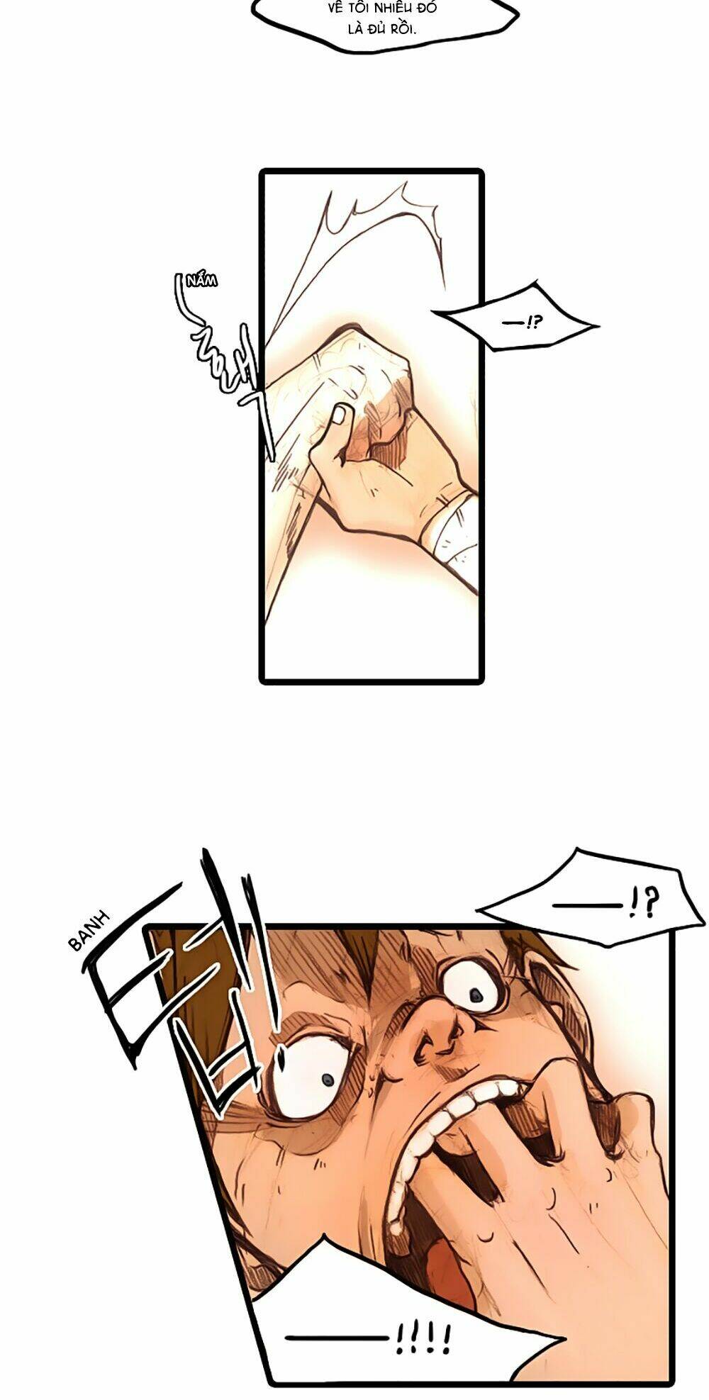 cuộc hành trình của pháp sư chapter 4 15