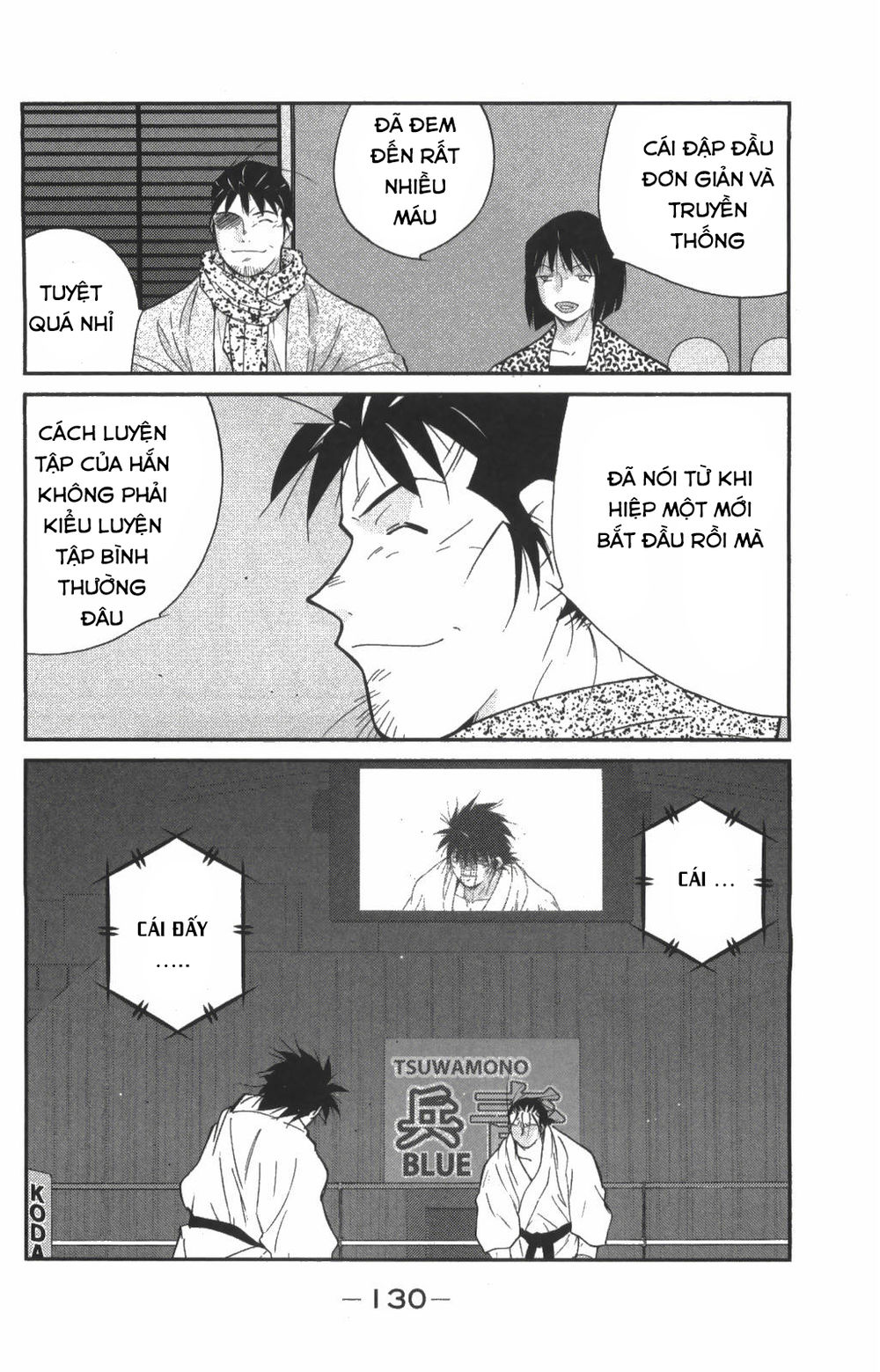 truyền nhân atula 3 chapter 26 16