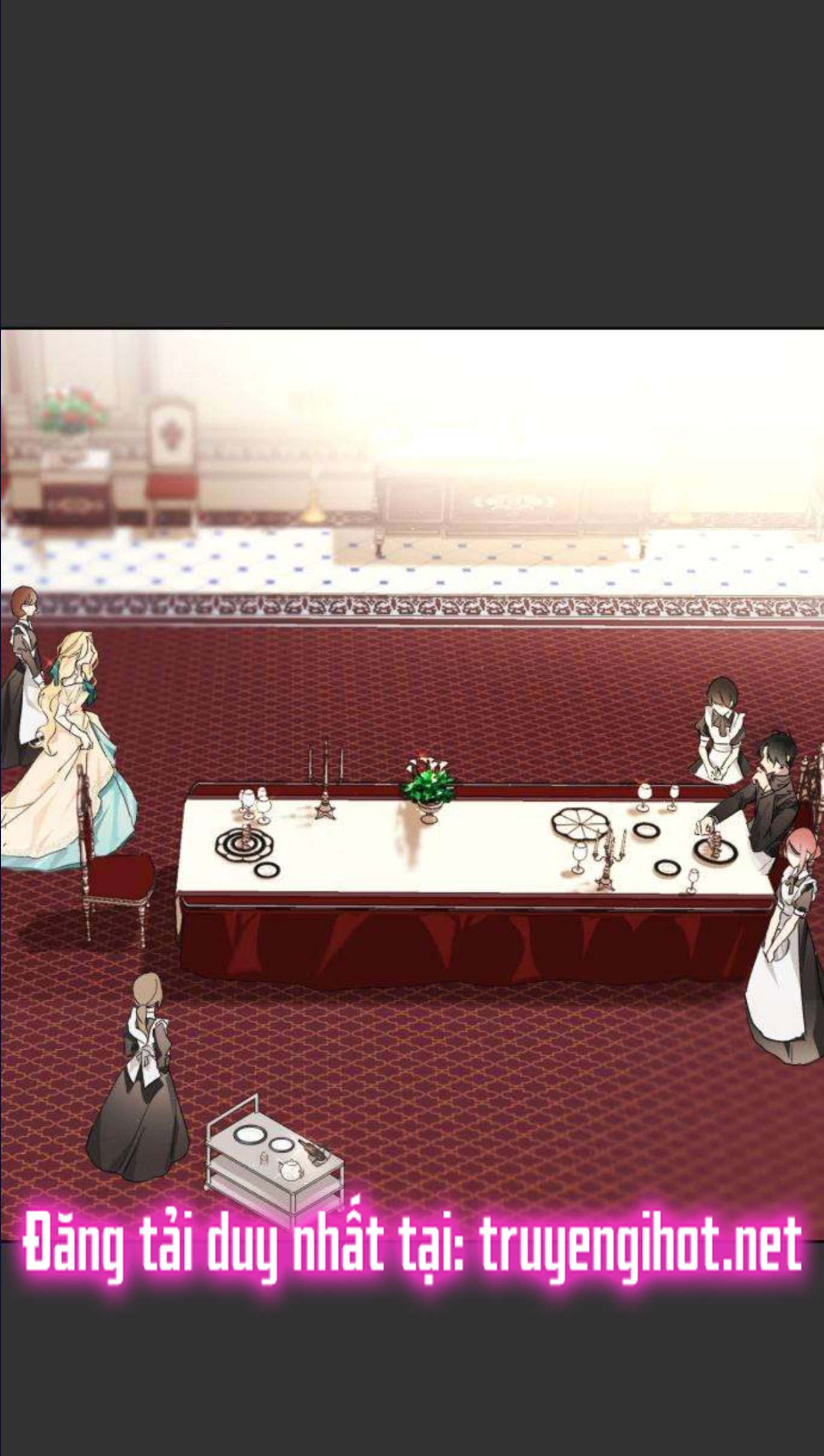 đã có lúc ta muốn nàng chết đi chapter 3.2 4