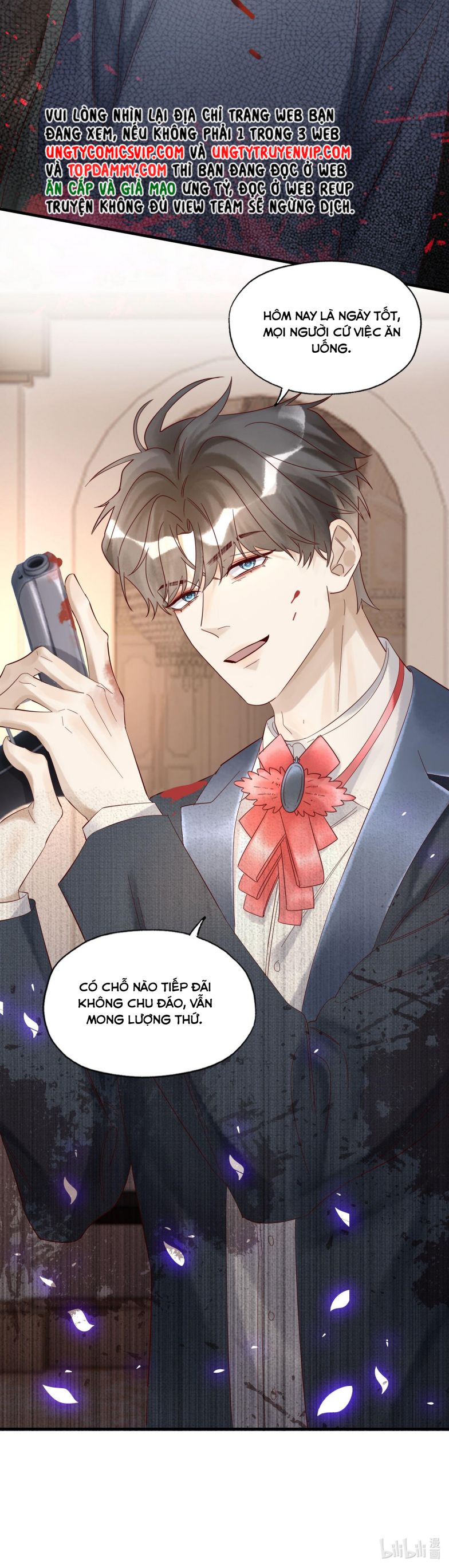 phim giả làm thật chapter 42 20