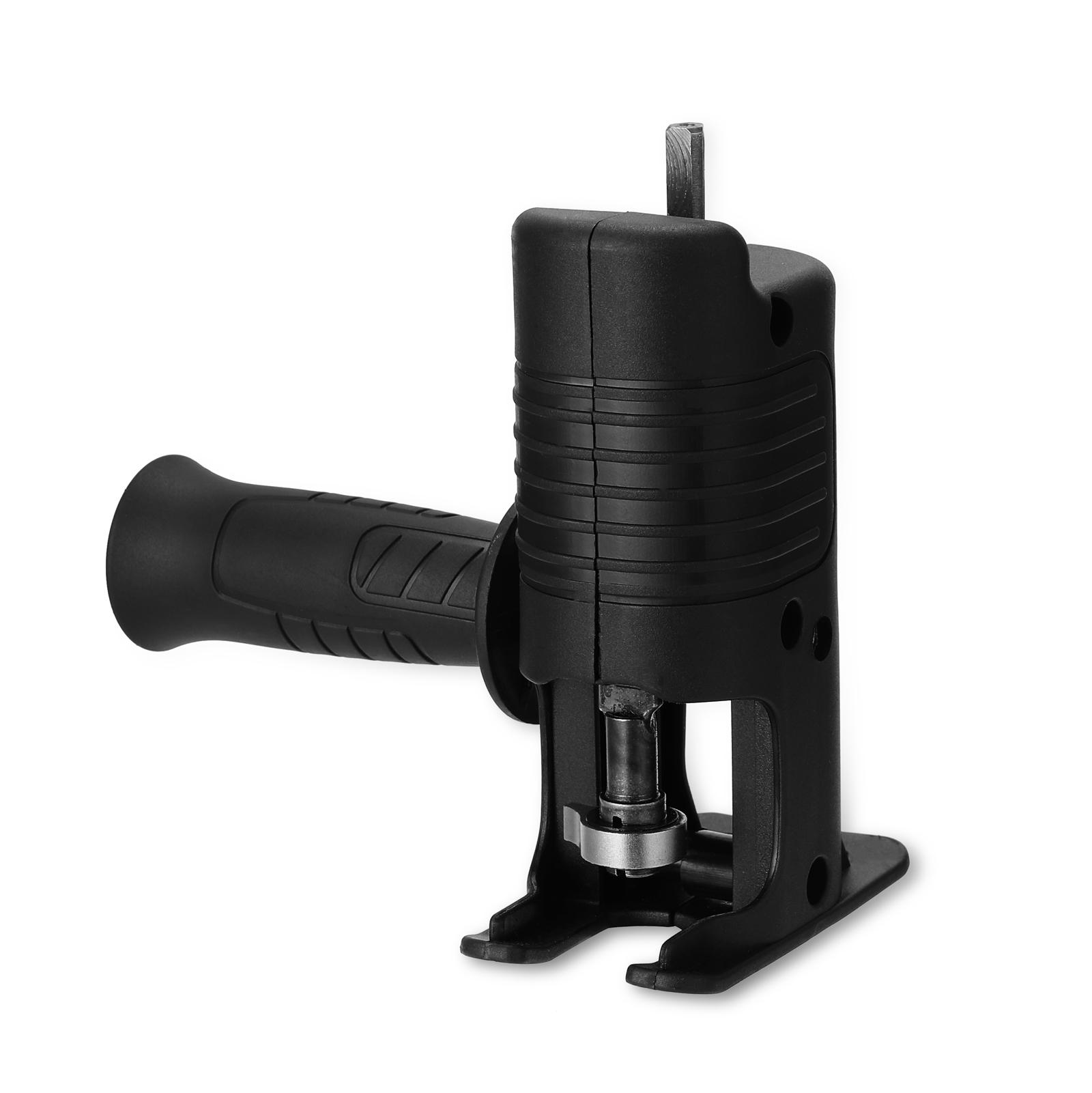 Electric Drill Modified To Electric Saws Accessory Electric Reciprocating Saws Drill to Jig Saws Portable Woodworking