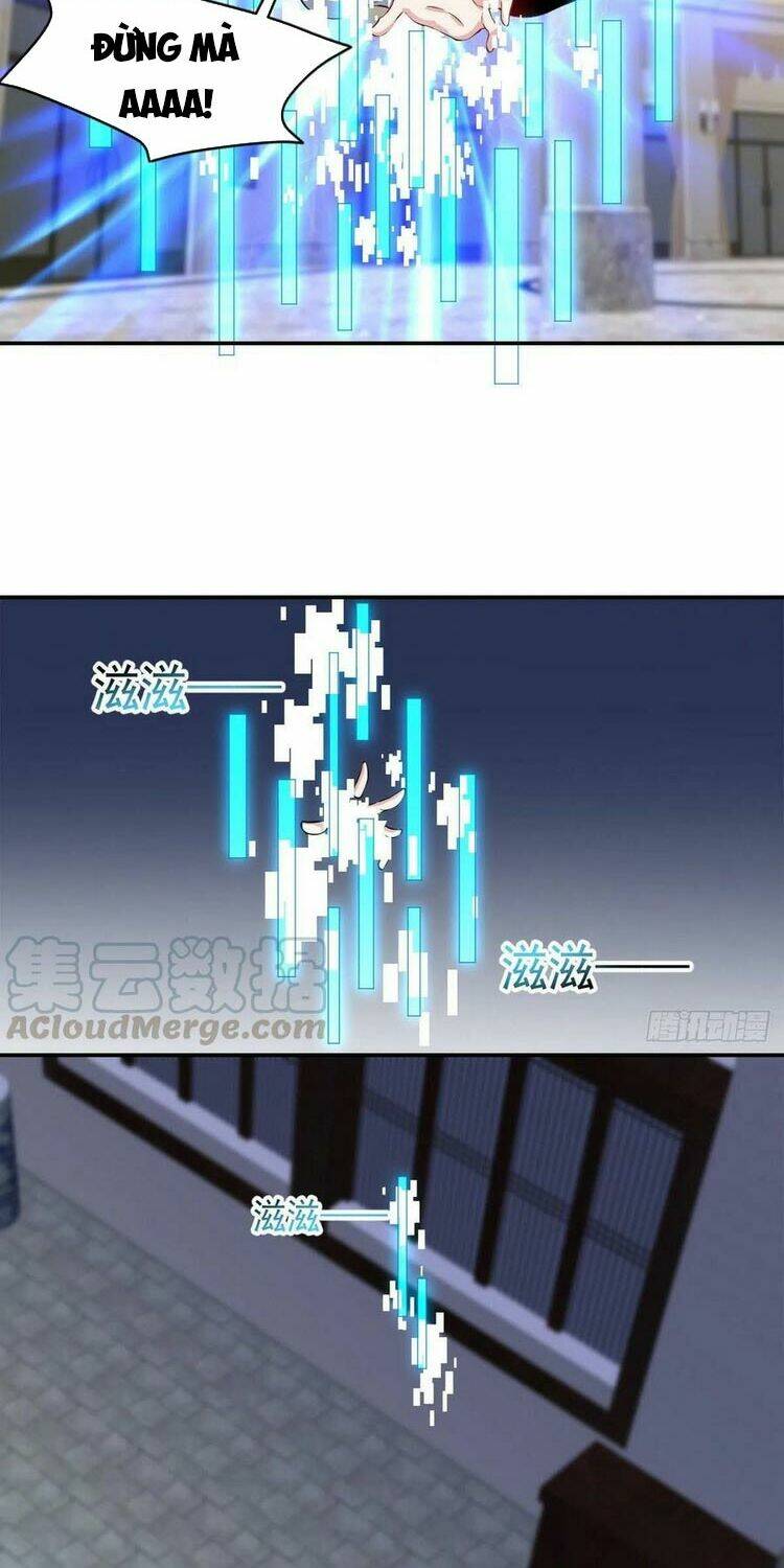 mở phòng khám tại tu tiên giới chapter 104 6