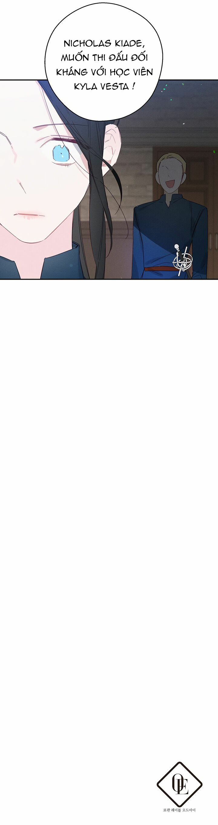 cứ giấu em trai tôi trước đi đã chapter 12 16