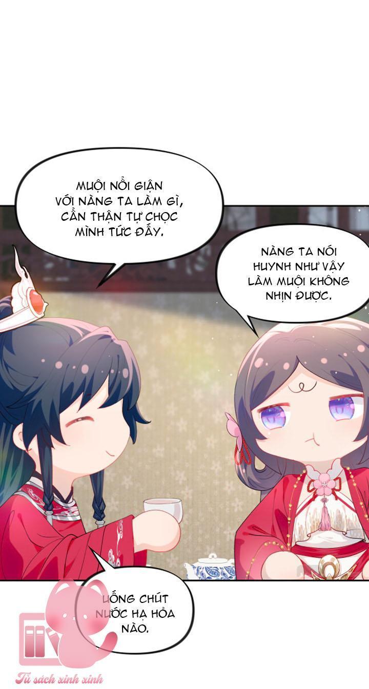 một đêm nọ đột nhiên yandere tới! chapter 57 1