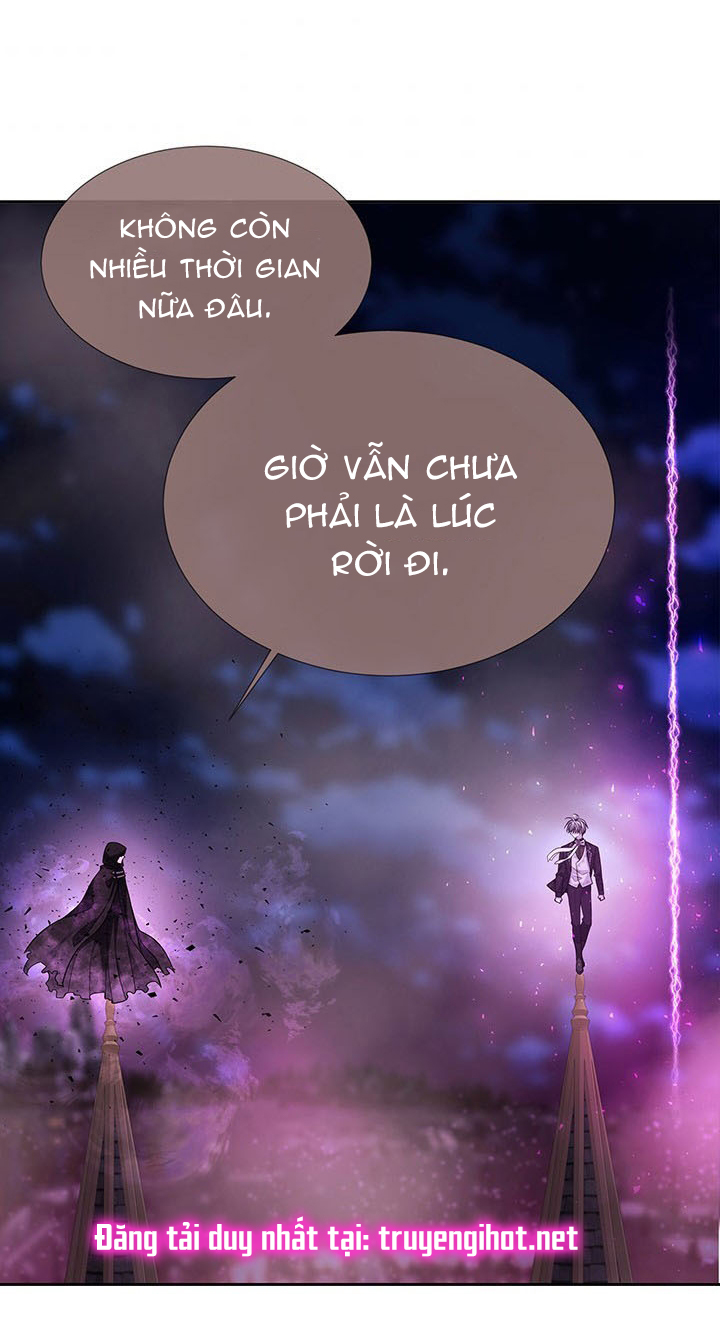 năm môn đệ của charlotte chapter 105 30