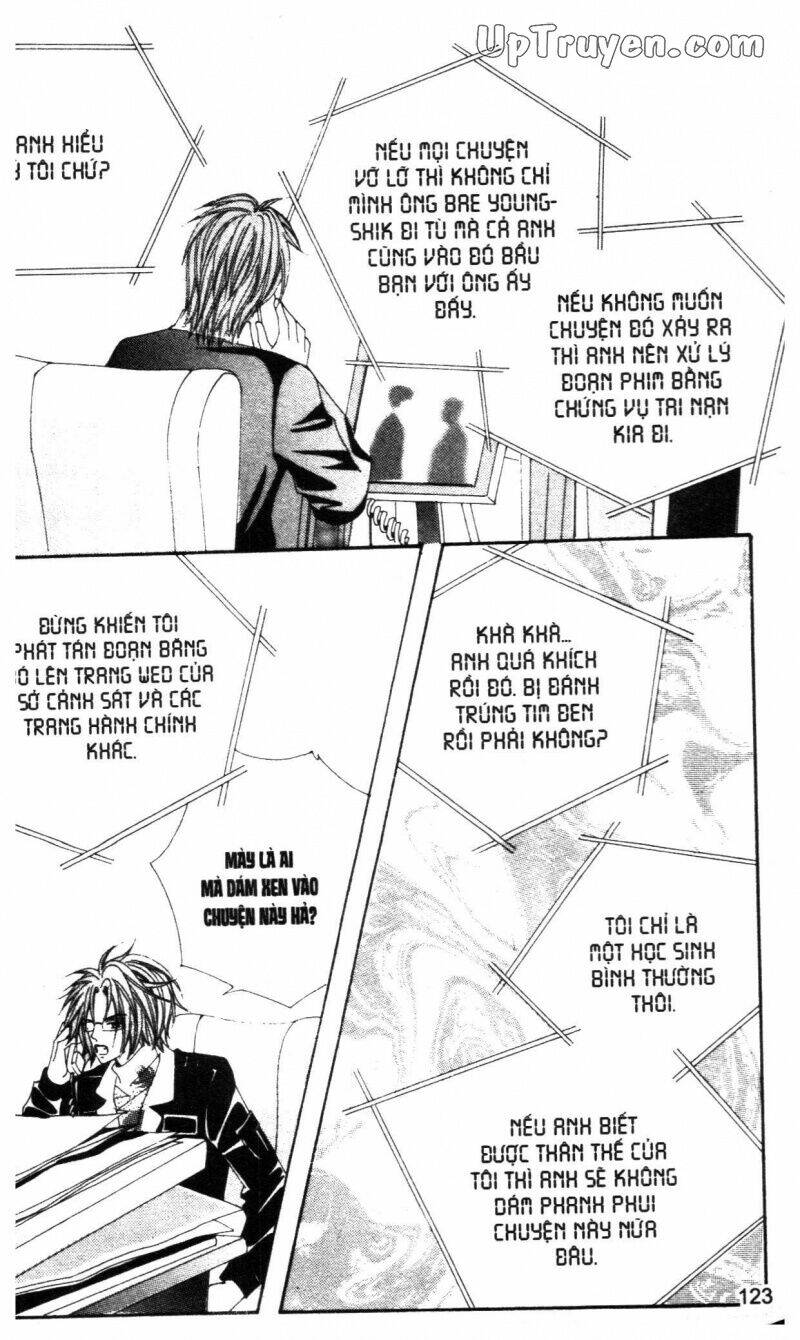 vợ chồng trẻ con bản đẹp chapter 11 120