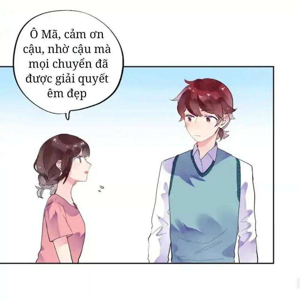sos! tôi đã yêu một con sâu bướm (phần 2) chapter 32 38
