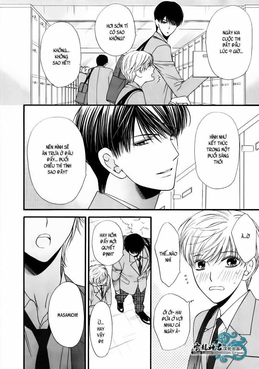 neko neko honey chapter 8 19