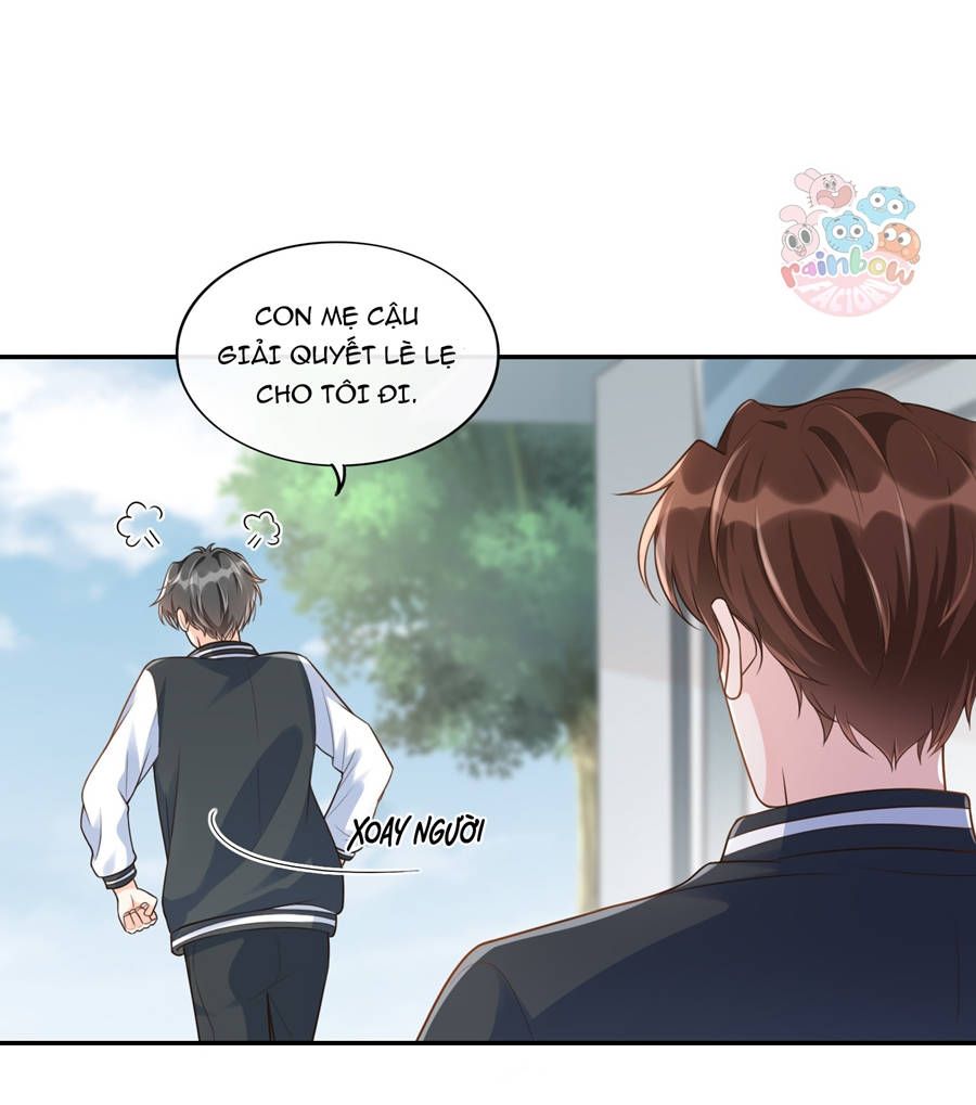 ngọt không ngừng nghỉ chapter 3 9