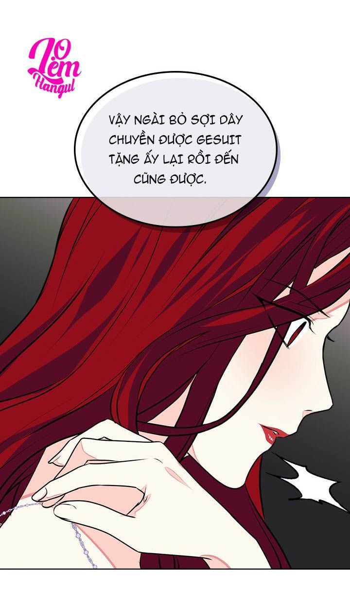 đức hạnh của ác nữ phản diện chapter 17 9