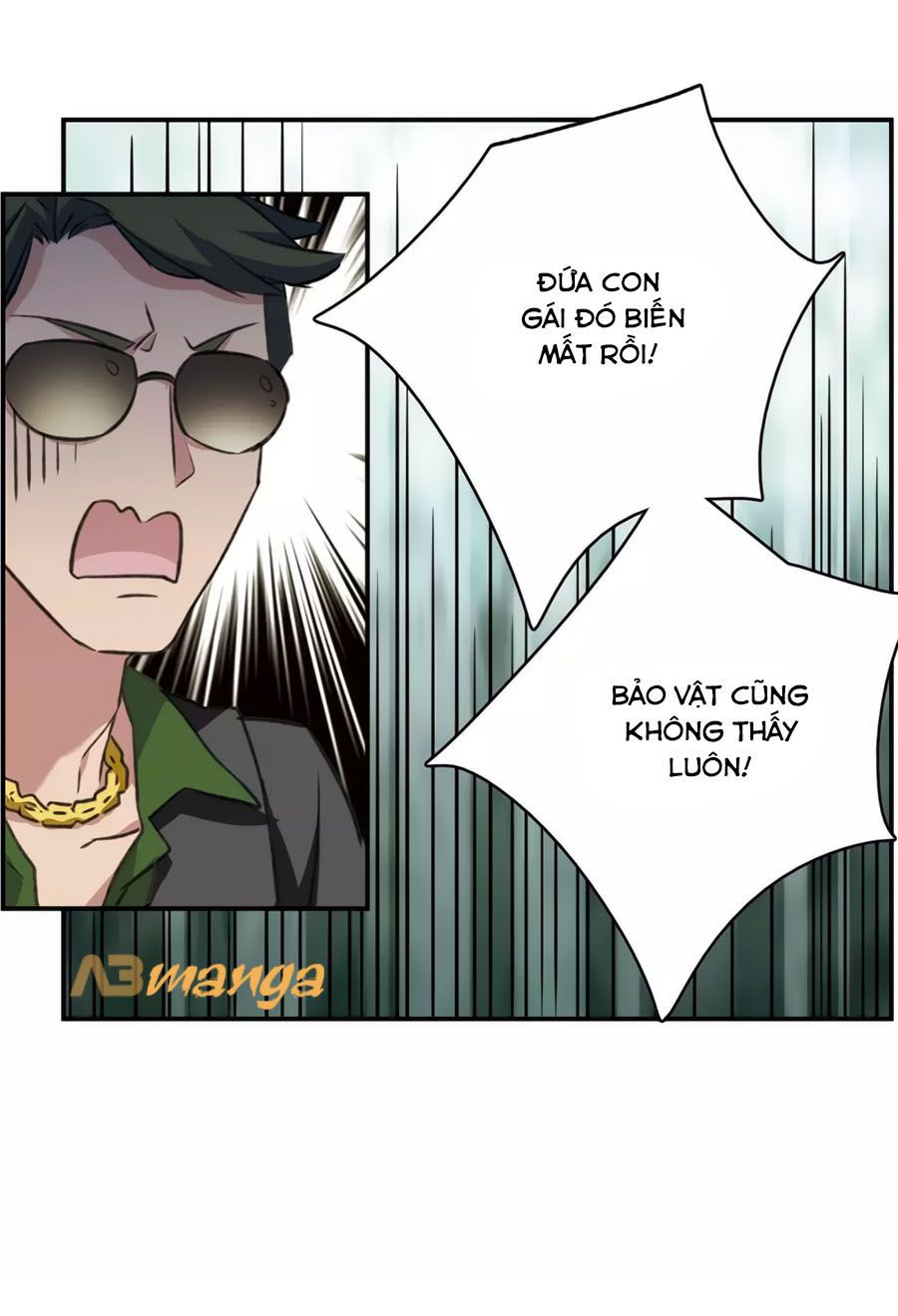 Cuốn Sách Vận Mệnh Của Tôi chapter 55 - Trang 6