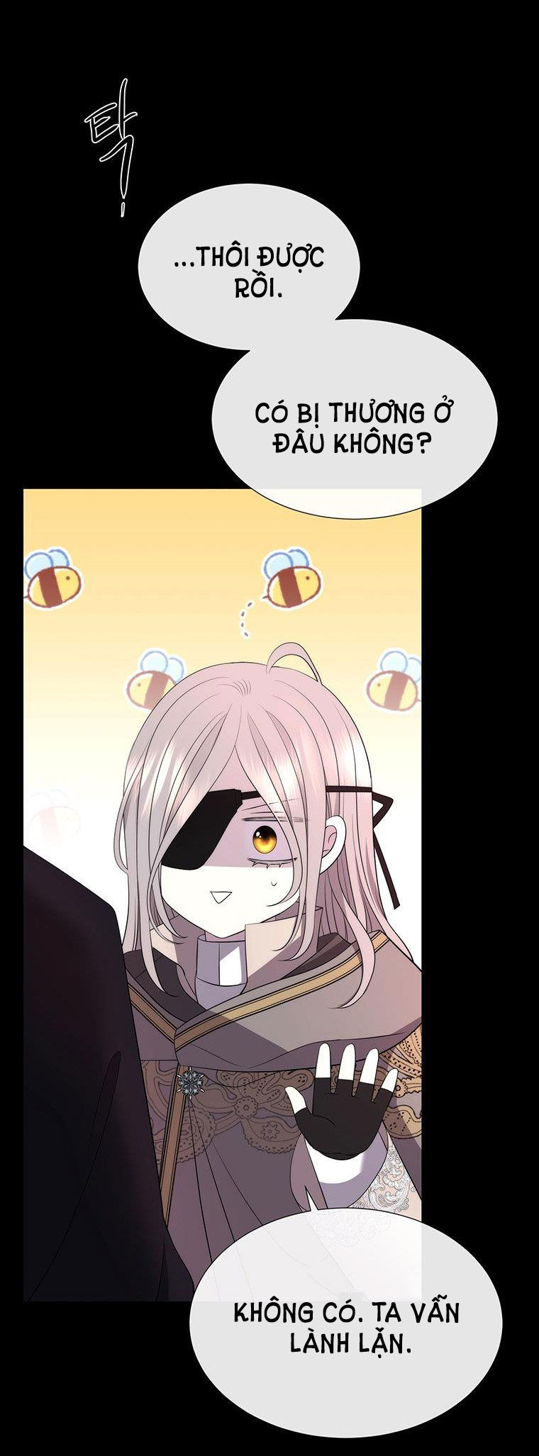 năm môn đệ của charlotte chapter 141.2 28