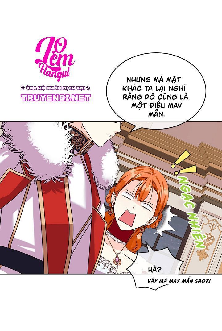 đức hạnh của ác nữ phản diện chapter 63 11