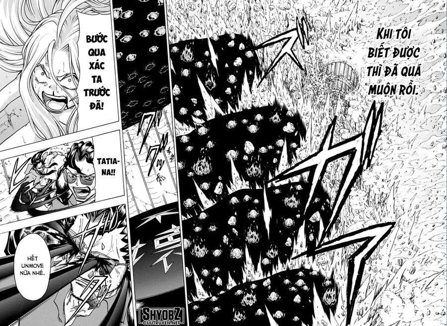 undead unluck chapter 131 9