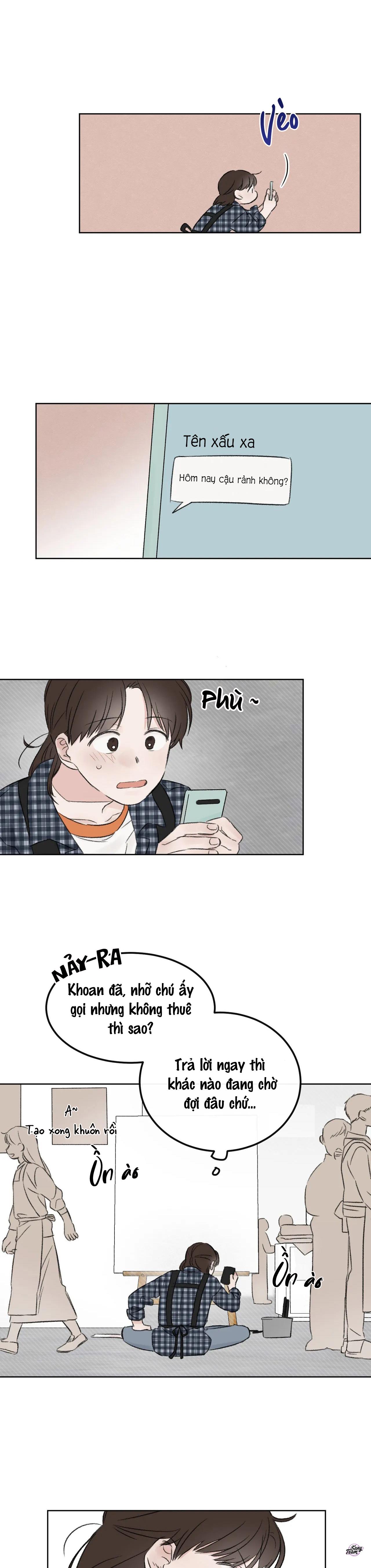 ngay lúc này chapter 2 2