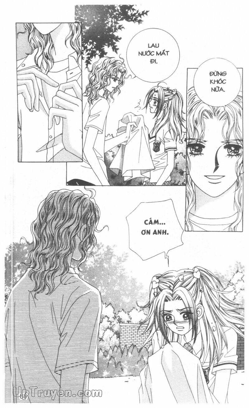 cáo già gặp sói điên chapter 2 89