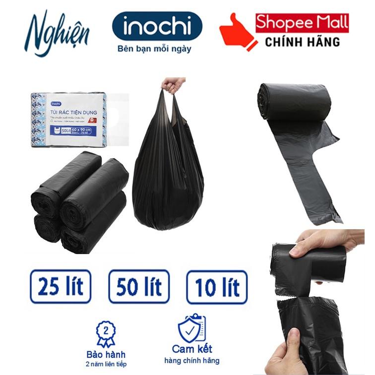 Set 10 Móc áo trẻ em Inochi