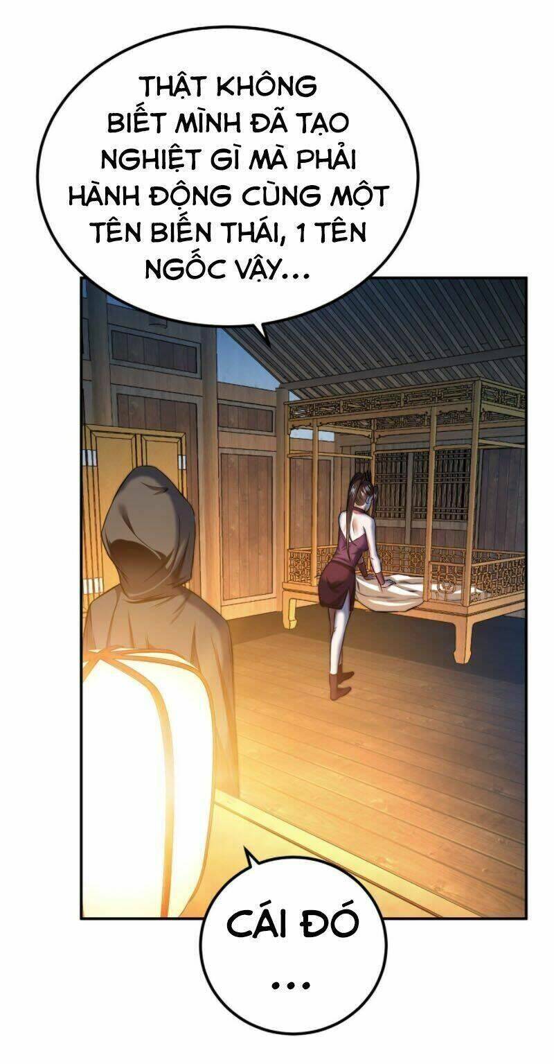 nam chủ và hậu cung đều dưới trướng ta chapter 16 13