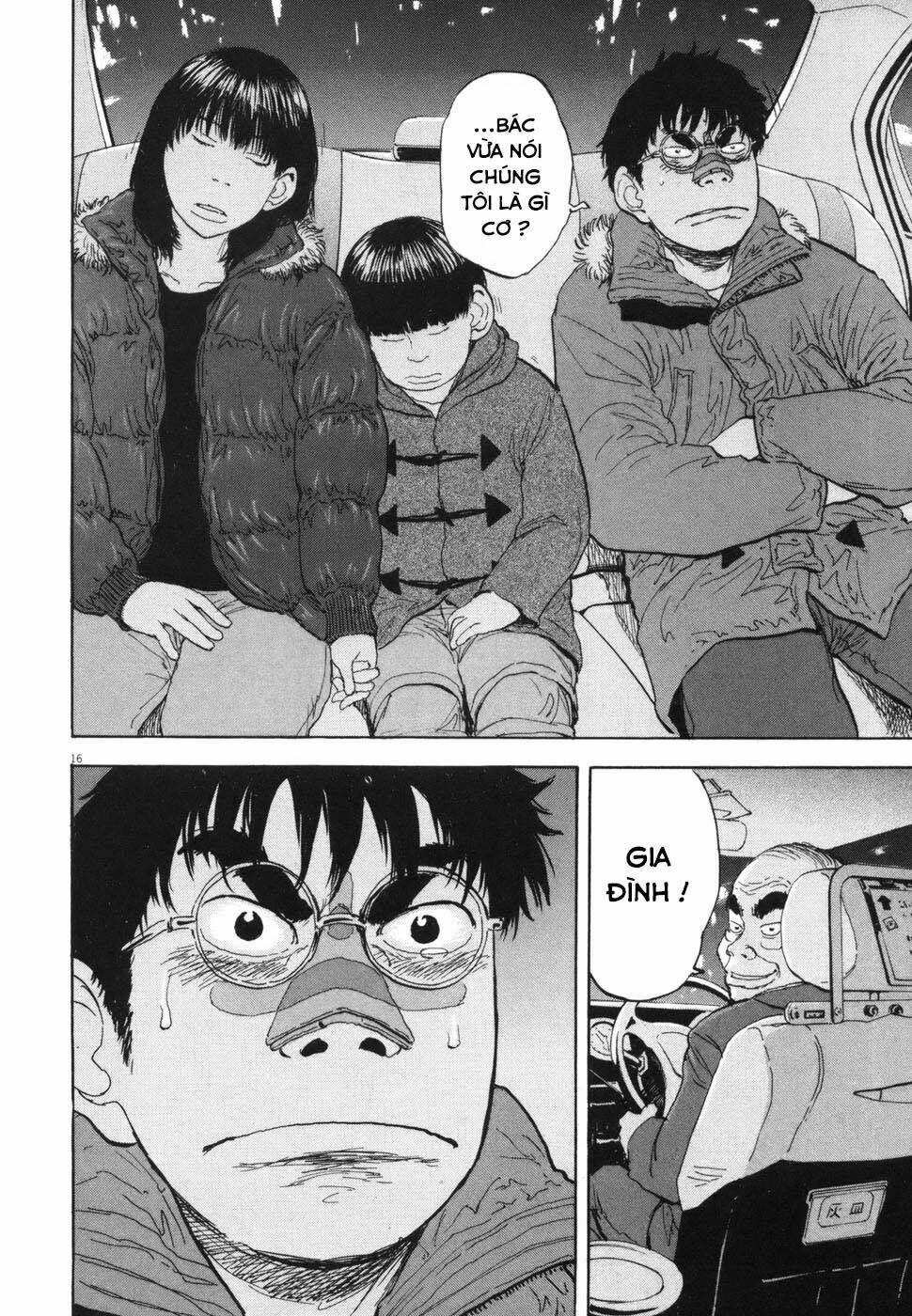 boy on the run chapter 111 16