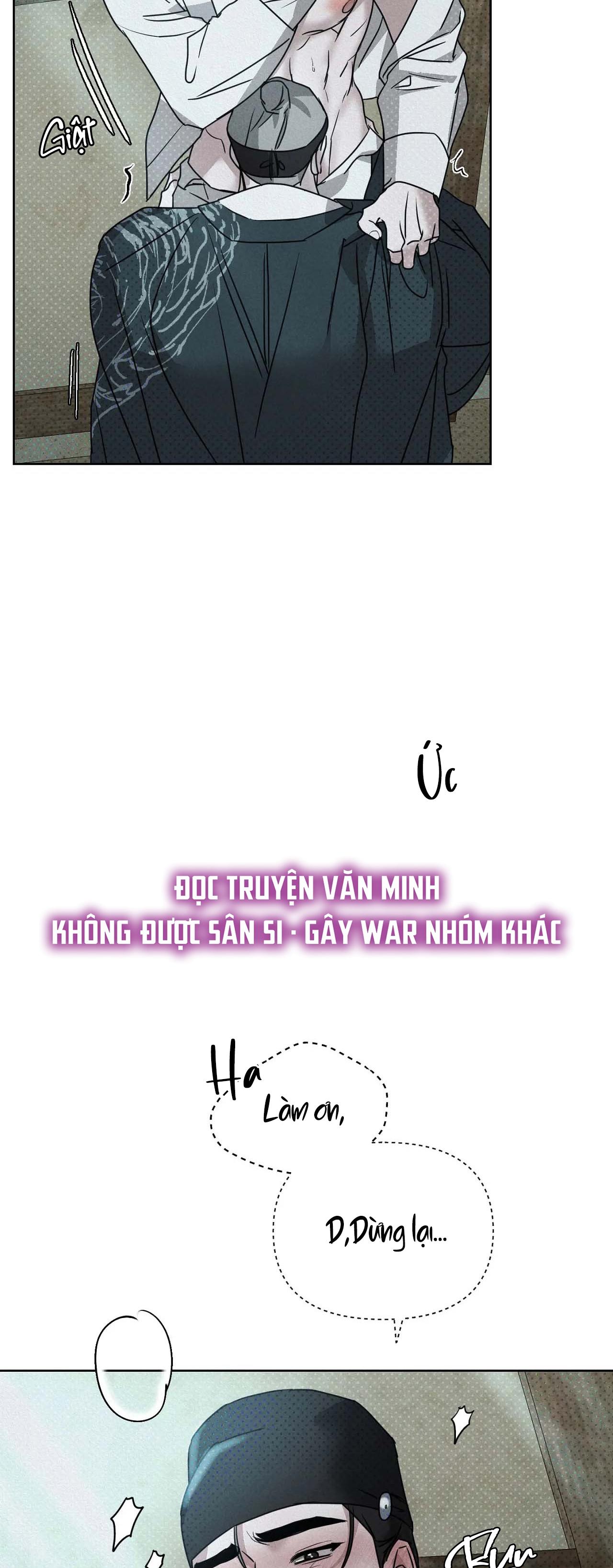 manhwa chịch vồn chịch vã chapter 16 47