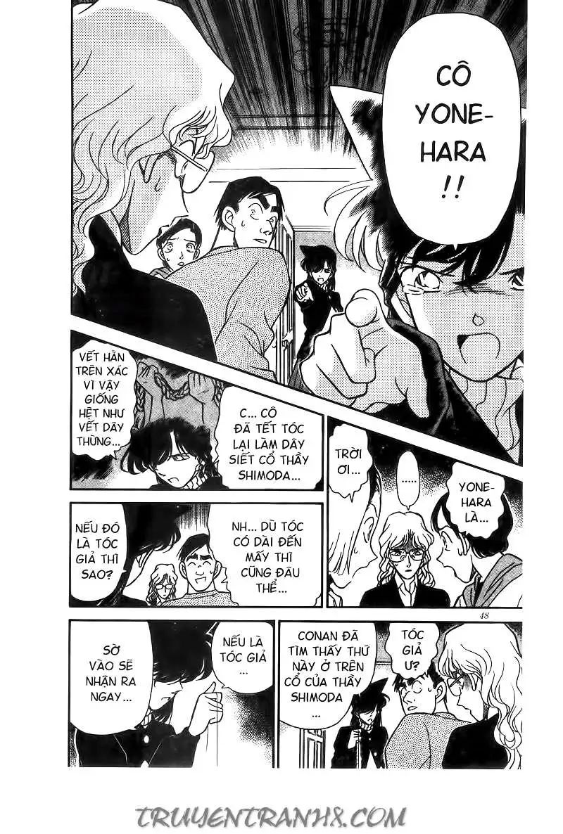 conan chapter 143 13