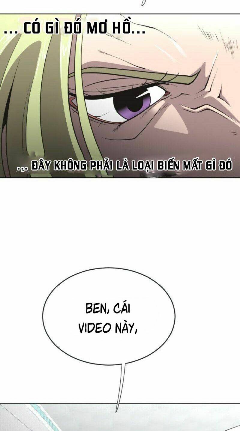 kĩ nguyên của anh hùng chapter 39 22