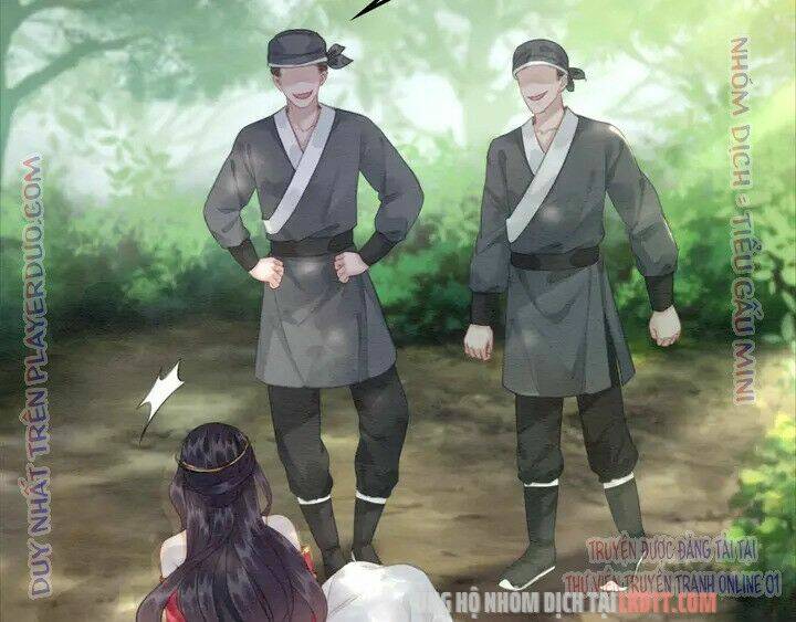 trọng sinh bá sủng nhiếp chính vương quá mạnh mẽ chapter 133 46