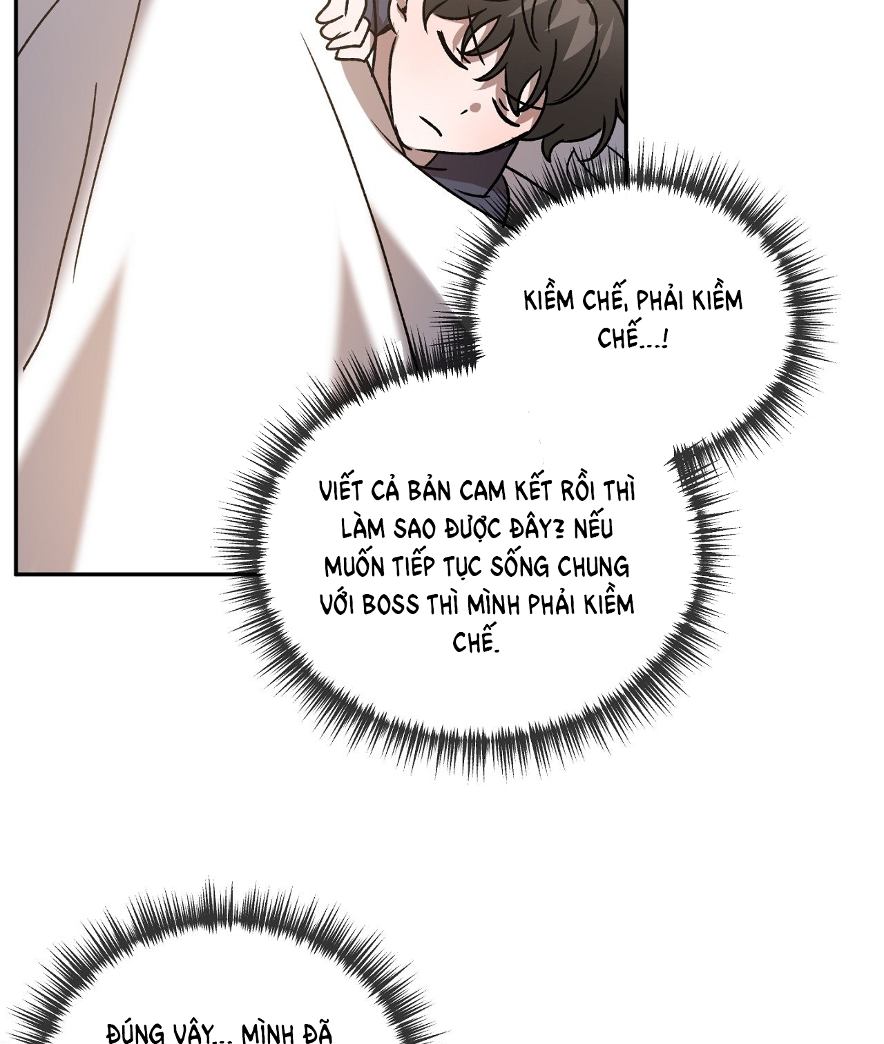 Anh Đã Hiểu Chưa? chapter 47.2 - Trang 44