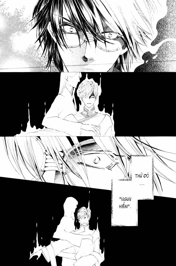 kim cương bạc chapter 9 6