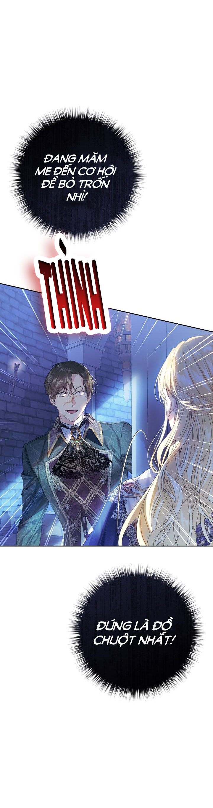 con rối ác nữ marionette chapter 55 39