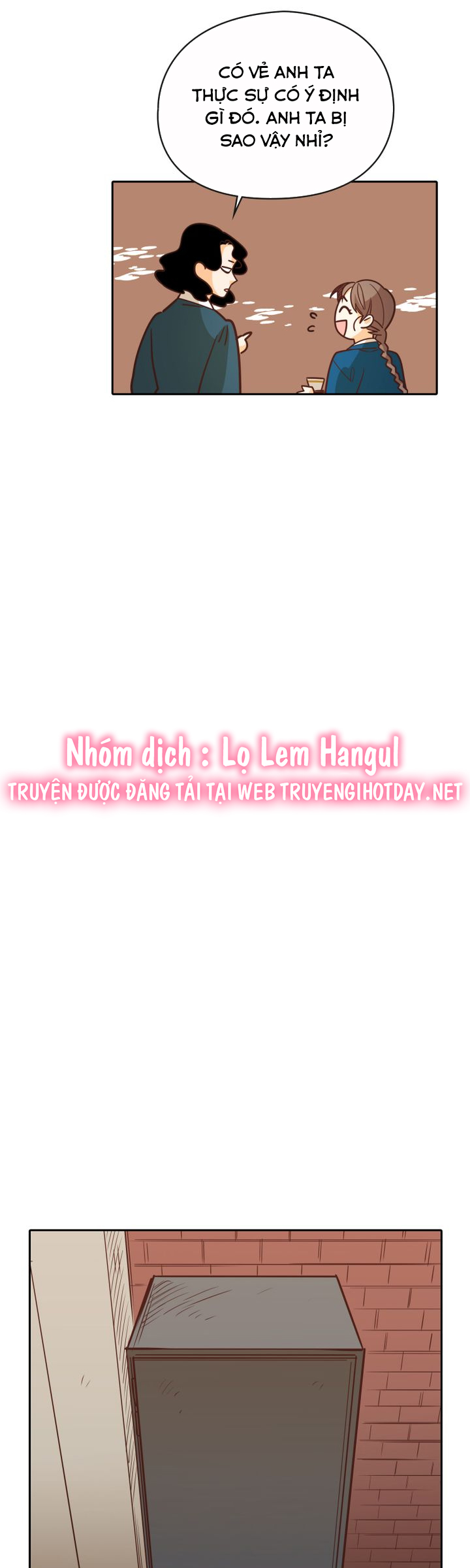 câu chuyện về người phụ nữ ấy chapter 11 6