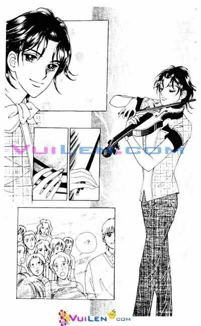 có anh trong đời chapter 7 6