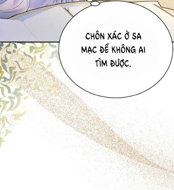 tôi tưởng bản thân không còn sống được bao lâu! chapter 66.2 10