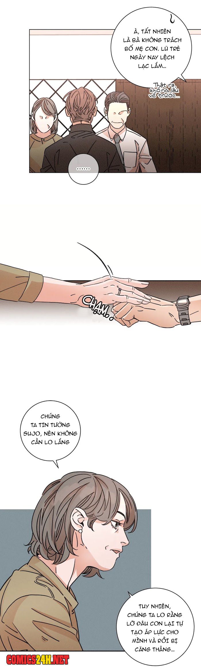 ouroboros chapter 39 18