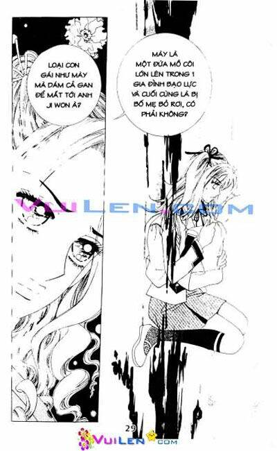 tìm lại tình yêu chapter 42 10