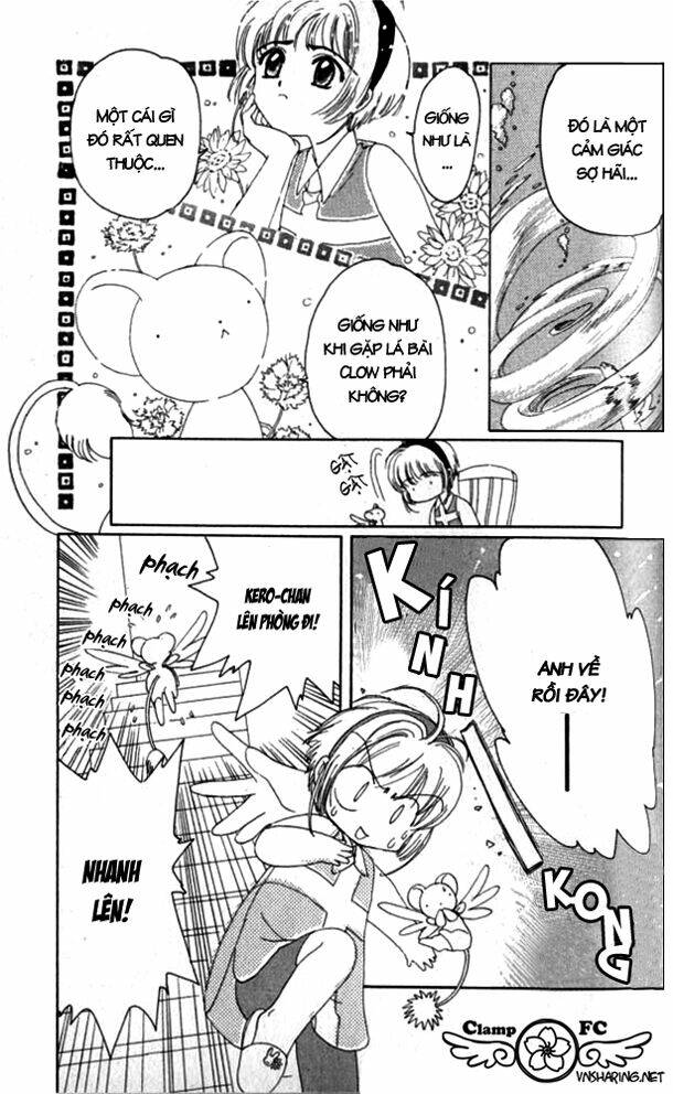card captor sakura chapter 5 11