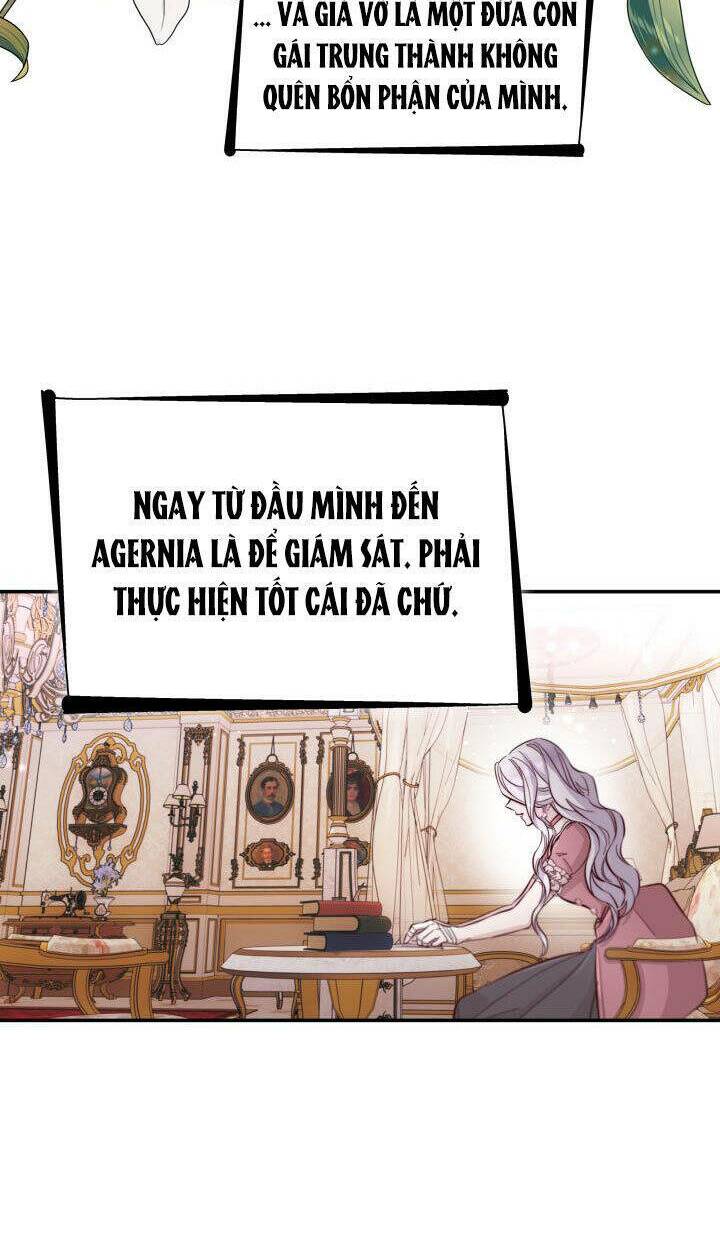 dây xích kiềm chế nam chính hắc ám tuột mất rồi chapter 45 43