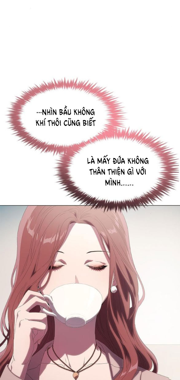 không thể thoát ra khỏi bộ phim kịch tính chapter 4.2 40