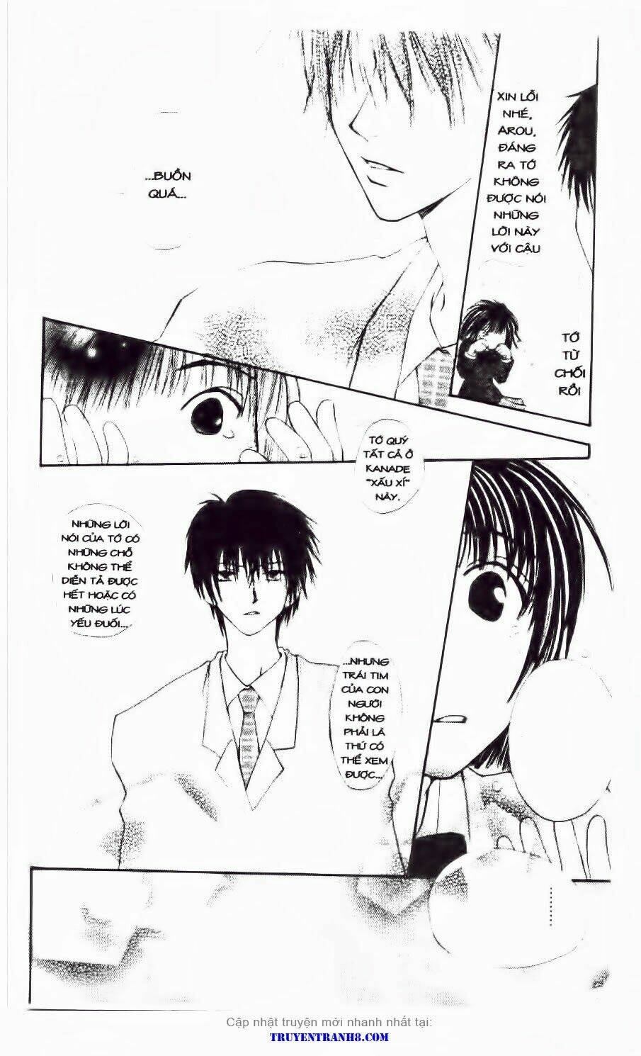 land of the blindfolded chapter 18 34