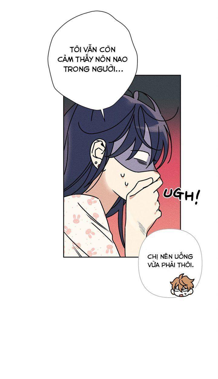 bạn trai tôi là một con ma ngọt ngào chapter 3 13