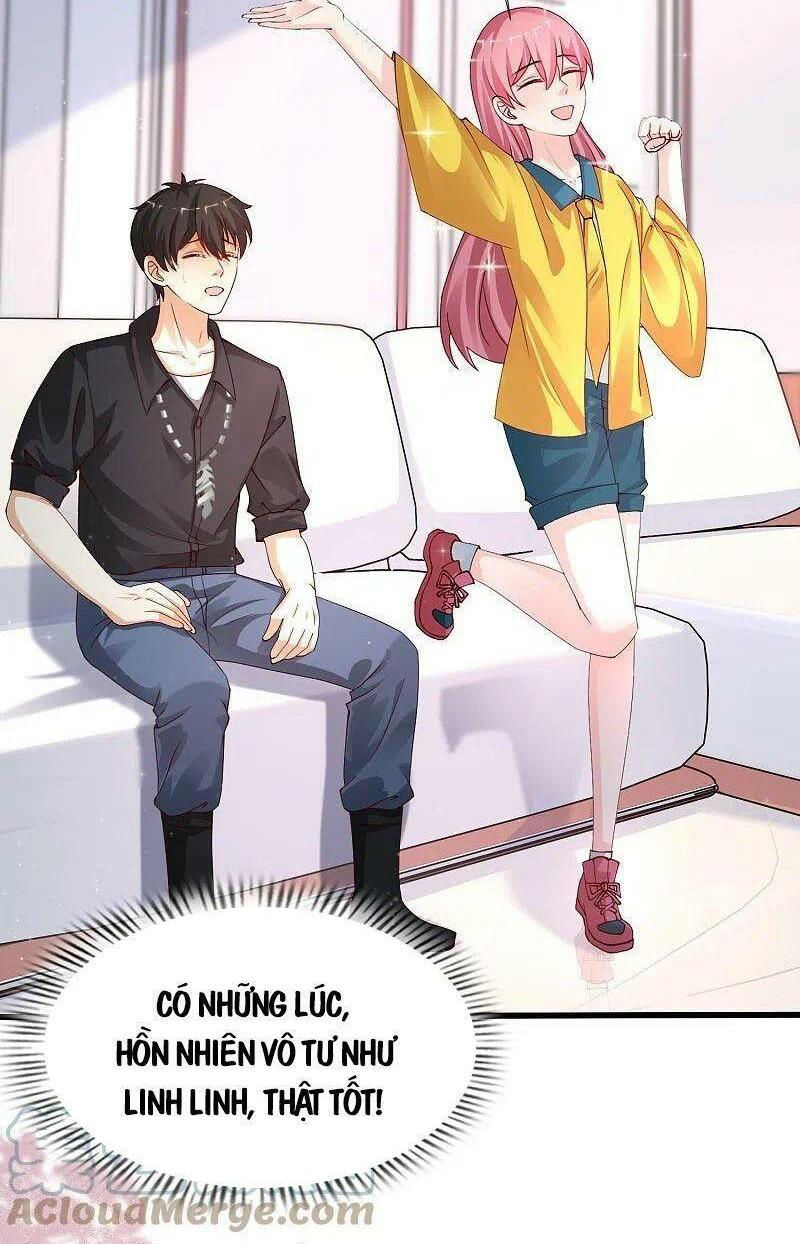 tối cường vận đào hoa chapter 243 26